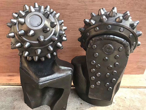 牙輪掌片