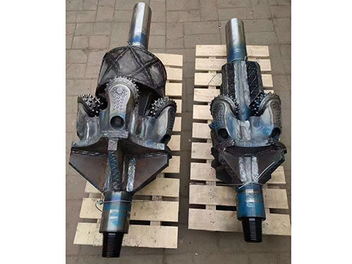 非開挖巖石擴(kuò)孔器