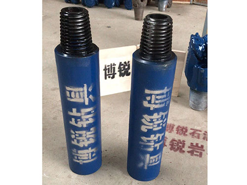 巖石鉆具