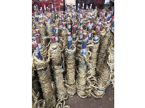 打撈工具公錐